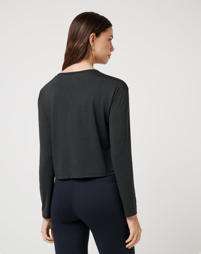 Travis Mathew Skyloft Light Celestia Top