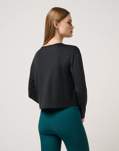 Travis Mathew Skyloft Light Celestia Top
