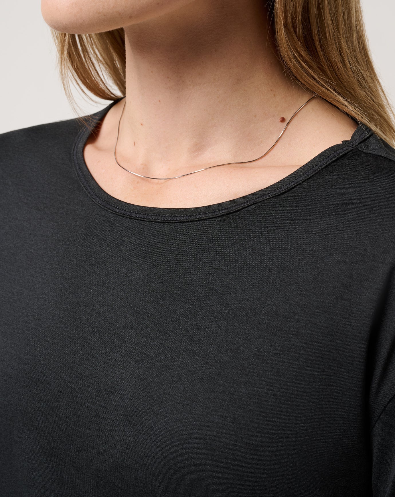 Travis Mathew Skyloft Light Celestia Top