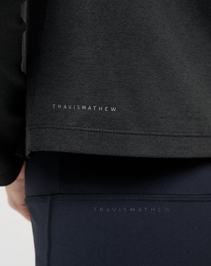 Travis Mathew Skyloft Light Celestia Top