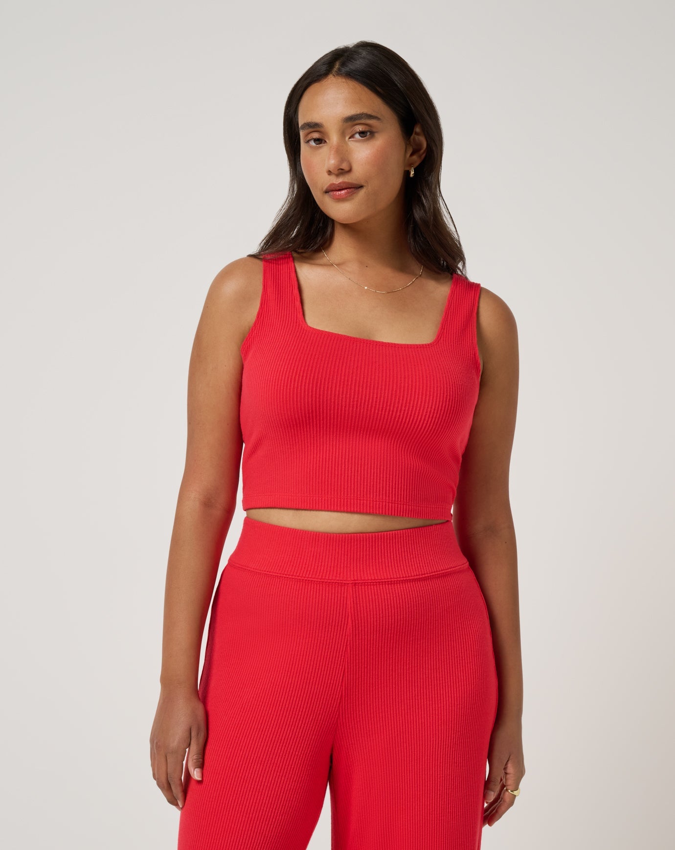 Travis Mathew Evening Retreat Tank