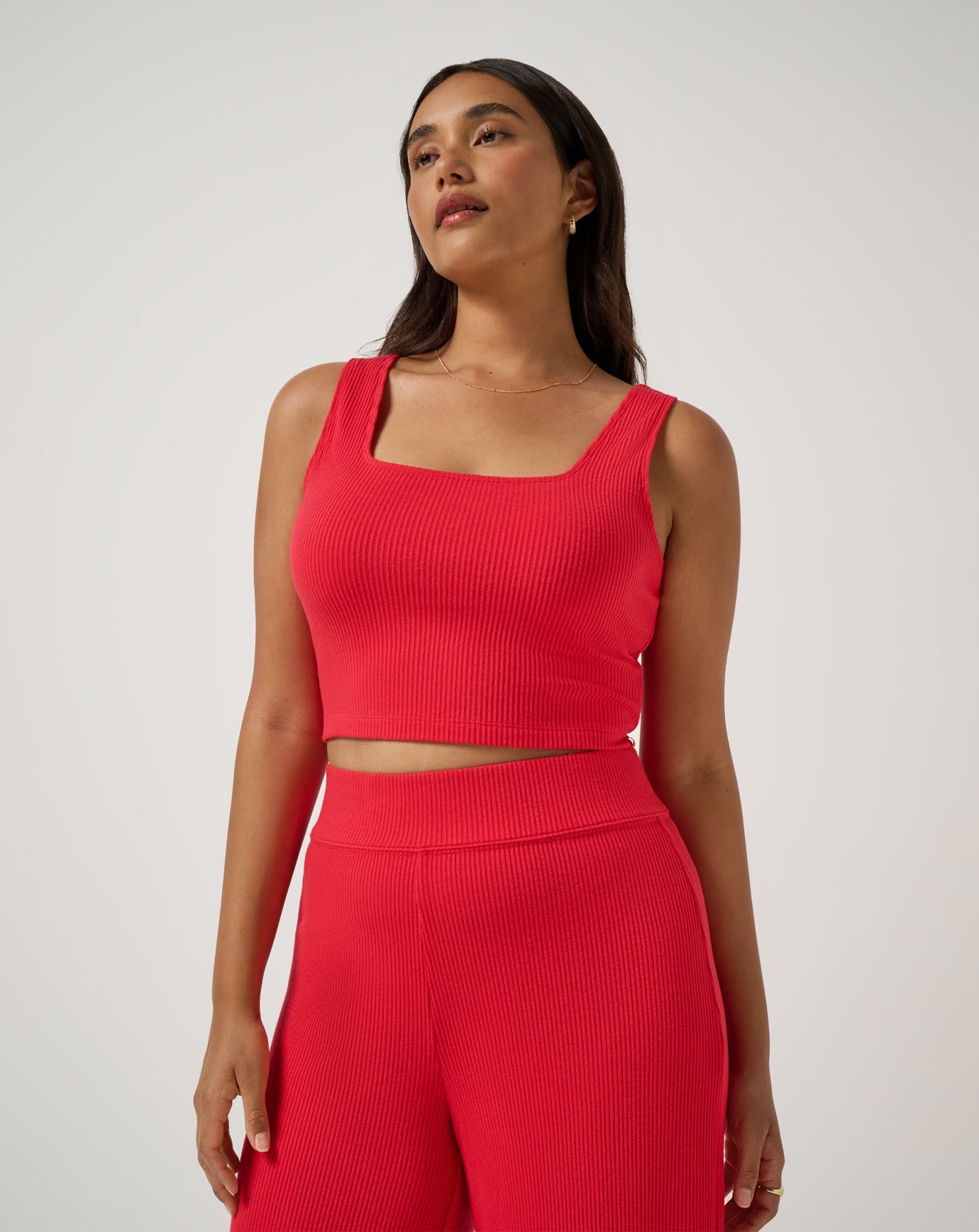 Travis Mathew Evening Retreat Tank