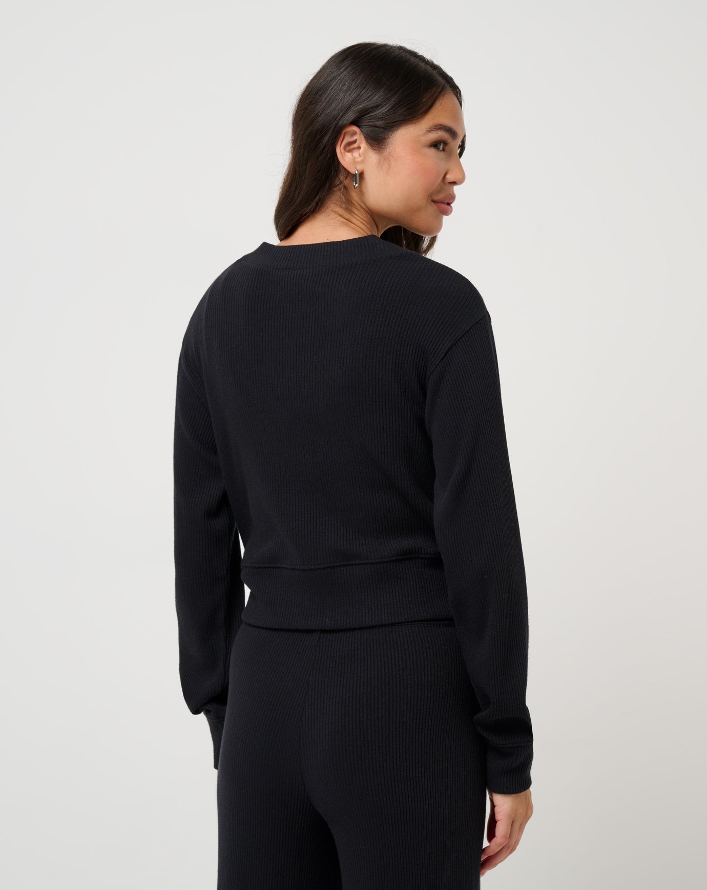 Travis Mathew Evening Retreat Cardigan