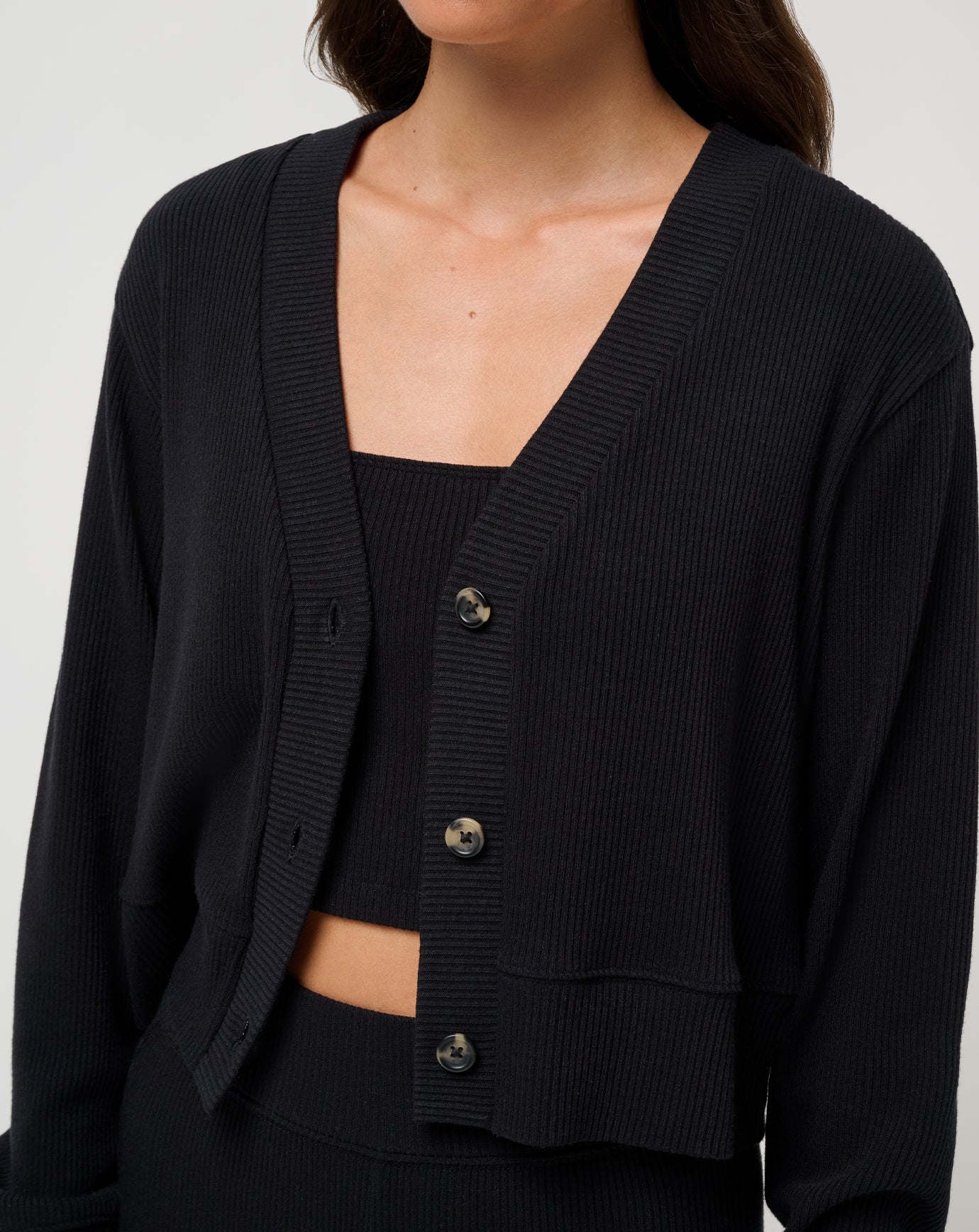 Travis Mathew Evening Retreat Cardigan