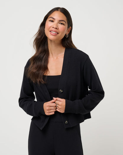 Travis Mathew Evening Retreat Cardigan