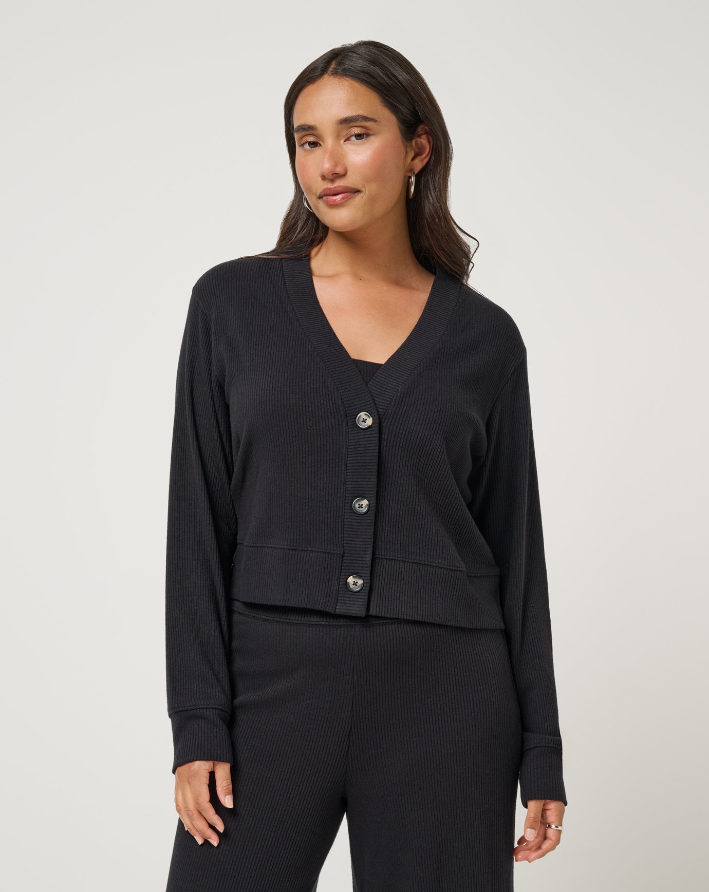 Travis Mathew Evening Retreat Cardigan