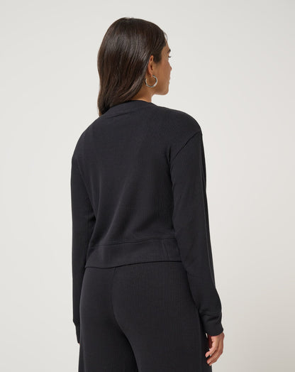 Travis Mathew Evening Retreat Cardigan