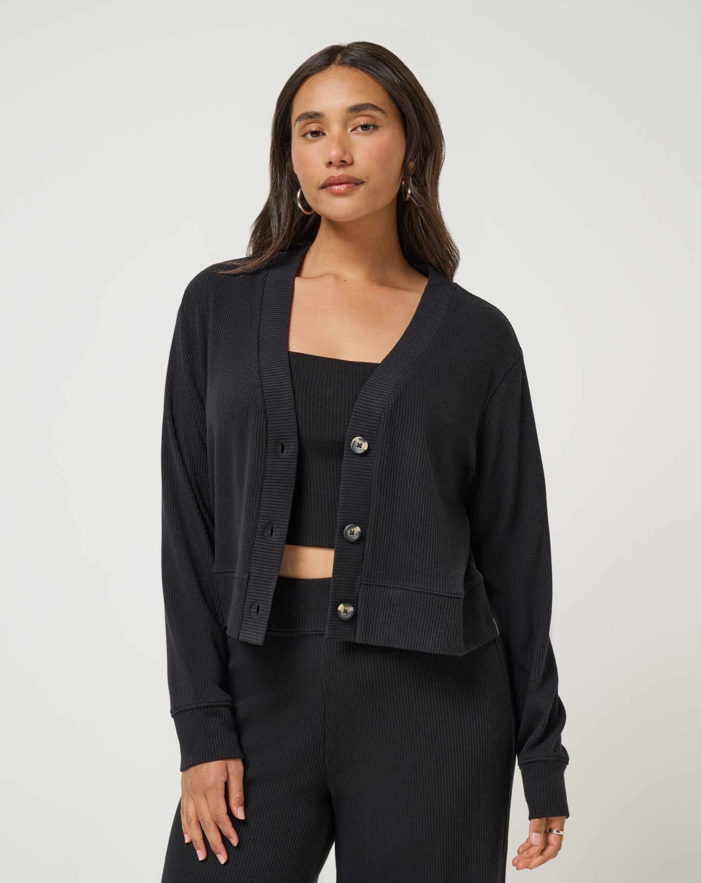 Travis Mathew Evening Retreat Cardigan