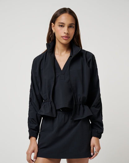 Travis Mathew Timeless Breezeblend Full Zip