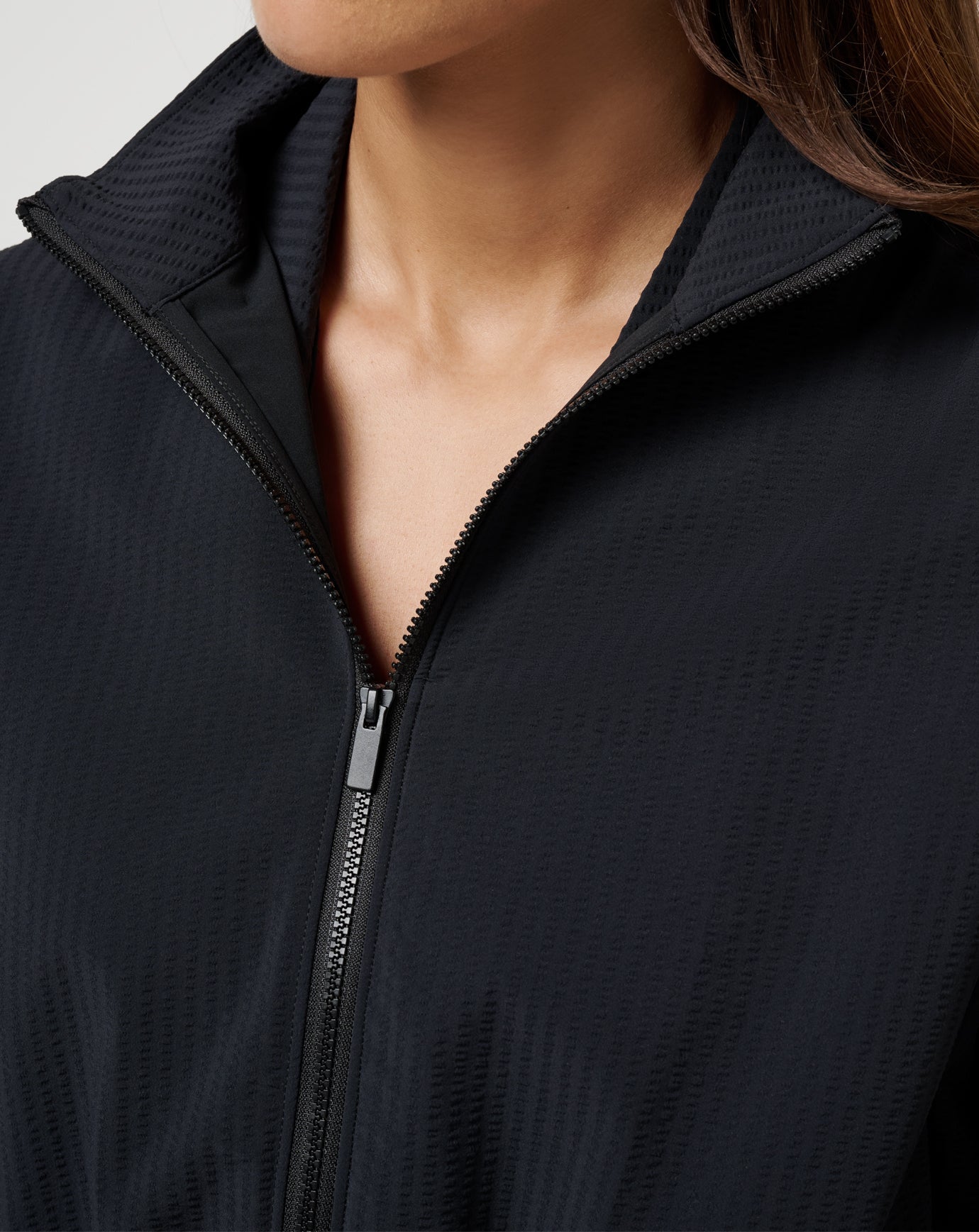 Travis Mathew Timeless Breezeblend Full Zip