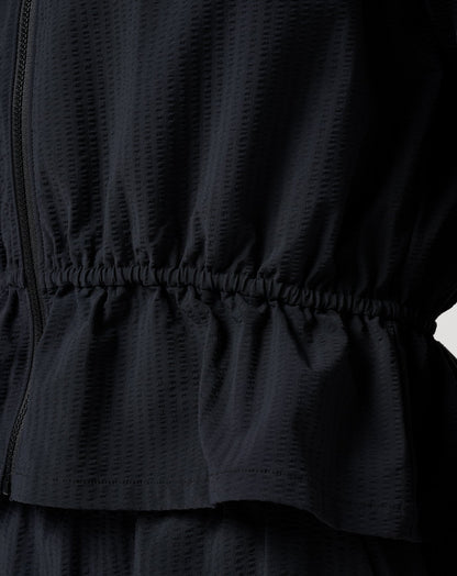 Travis Mathew Timeless Breezeblend Full Zip