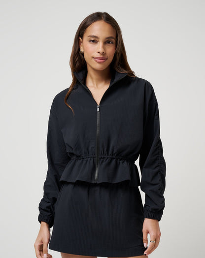 Travis Mathew Timeless Breezeblend Full Zip