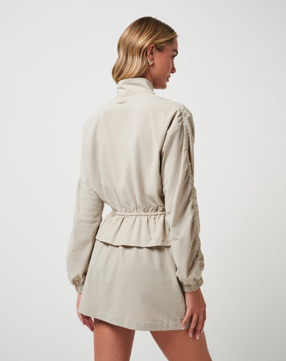 Travis Mathew Timeless Breezeblend Full Zip