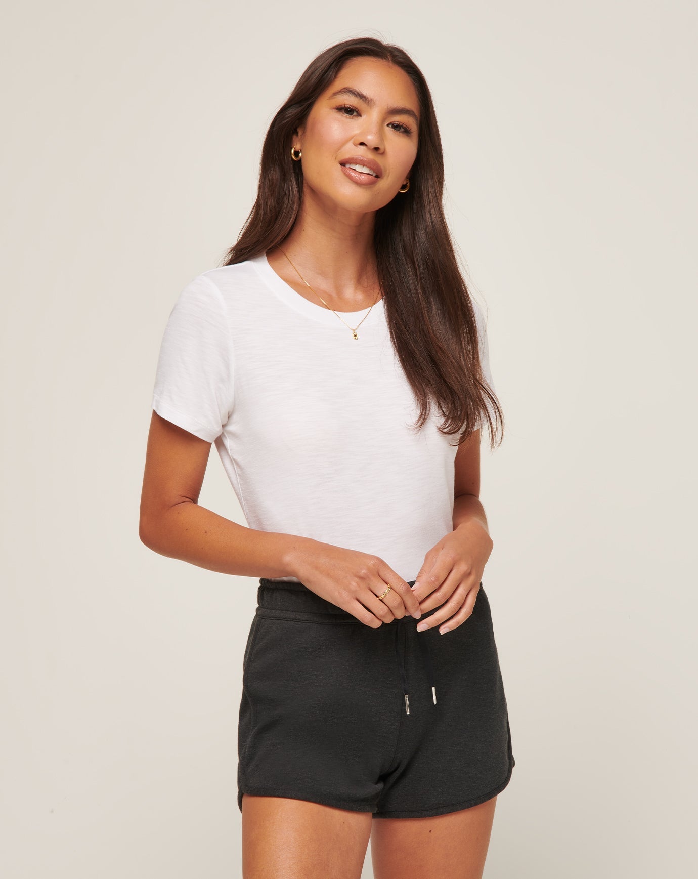 Travis Mathew Cloud Jersey Tee