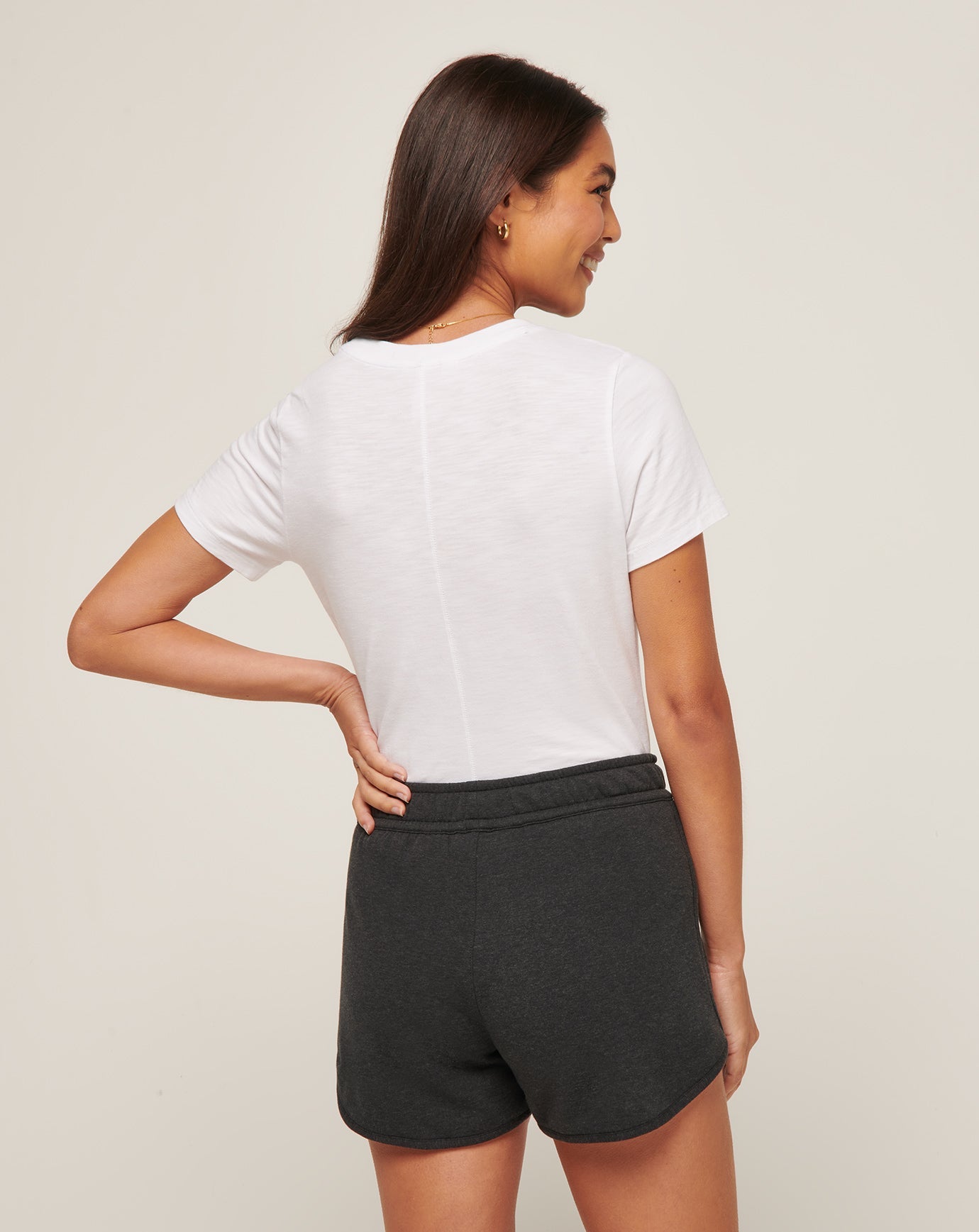 Travis Mathew Cloud Jersey Tee
