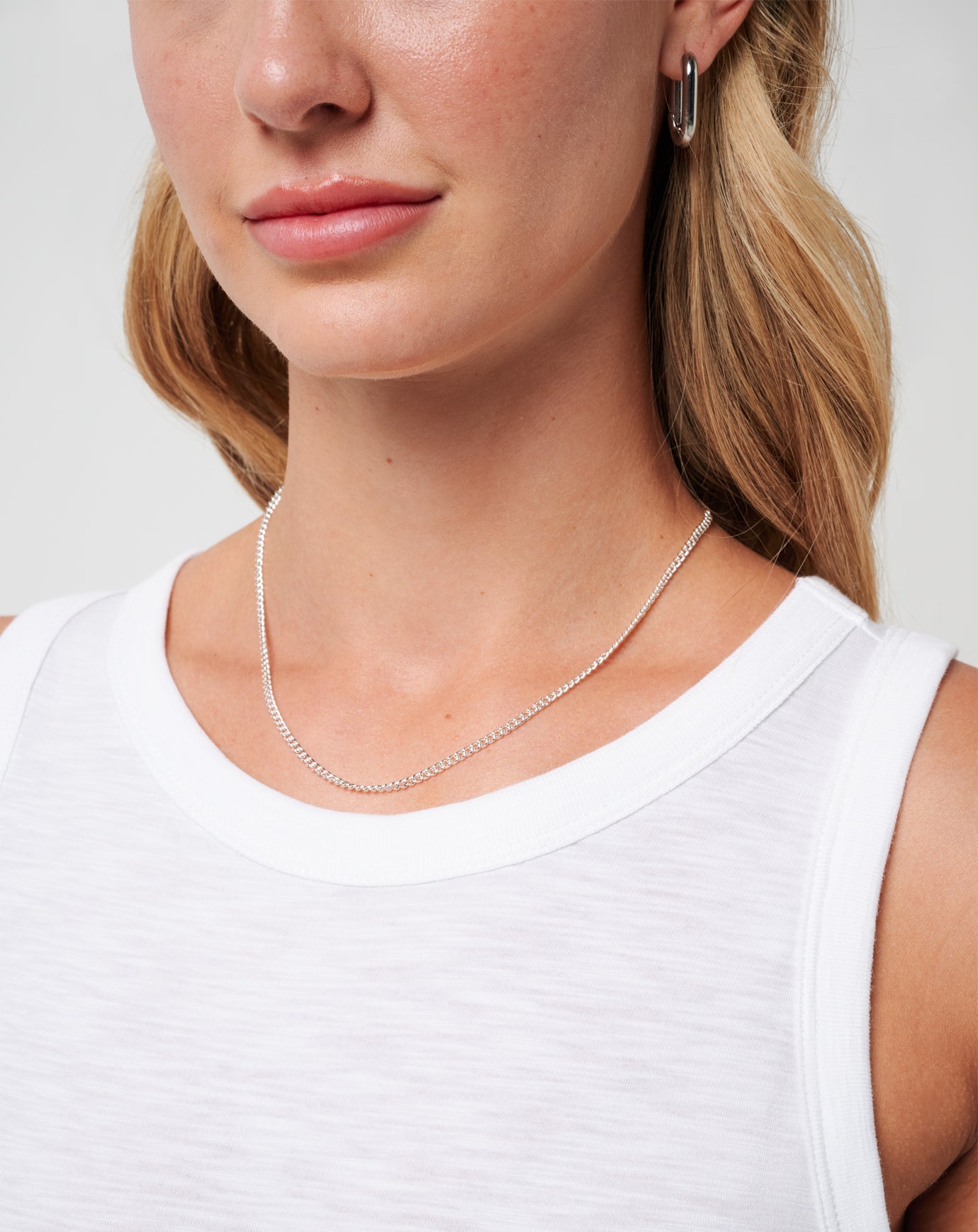 Travis Mathew Cloud Jersey Tank 2.0
