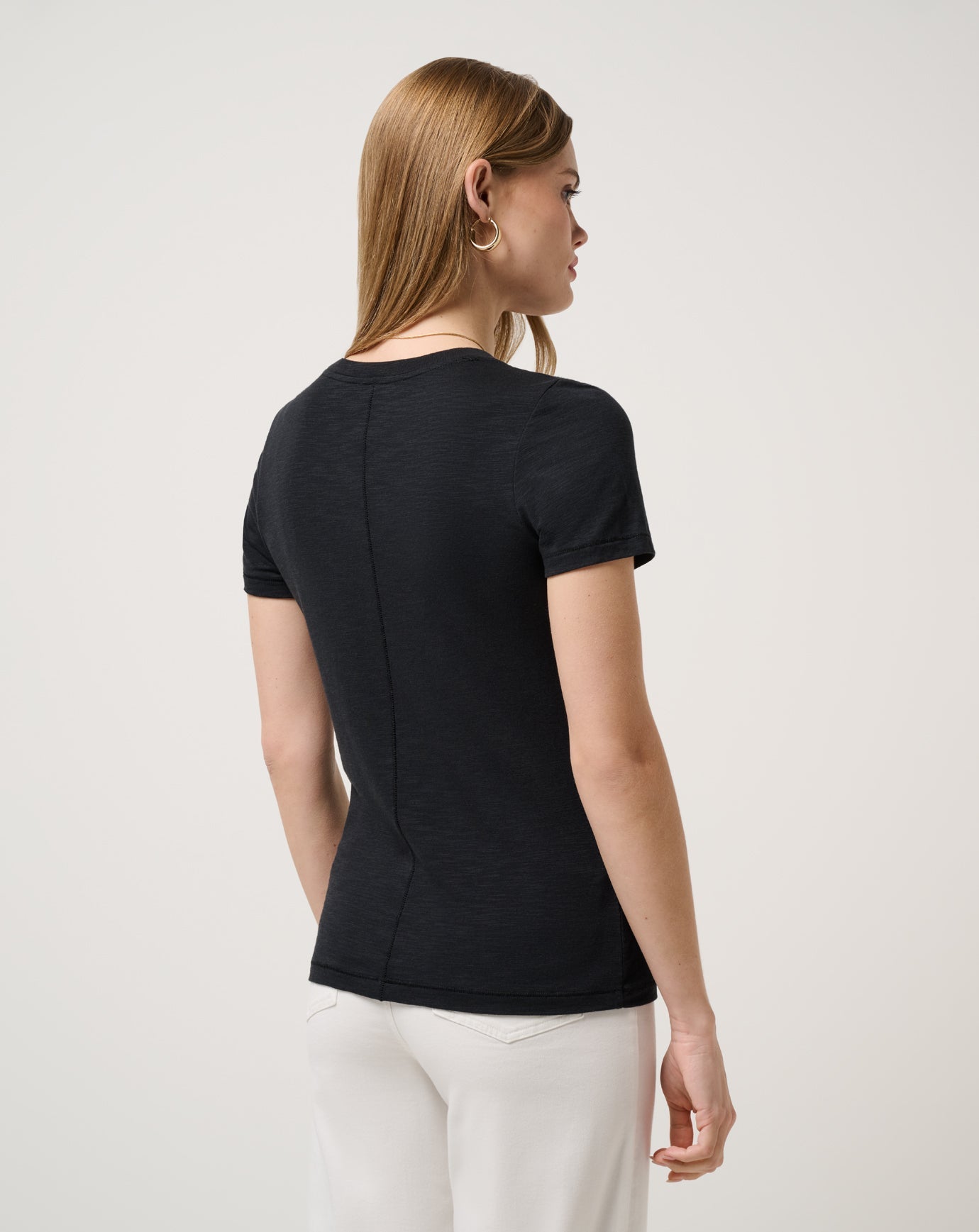 Travis Mathew Cloud Jersey Tee