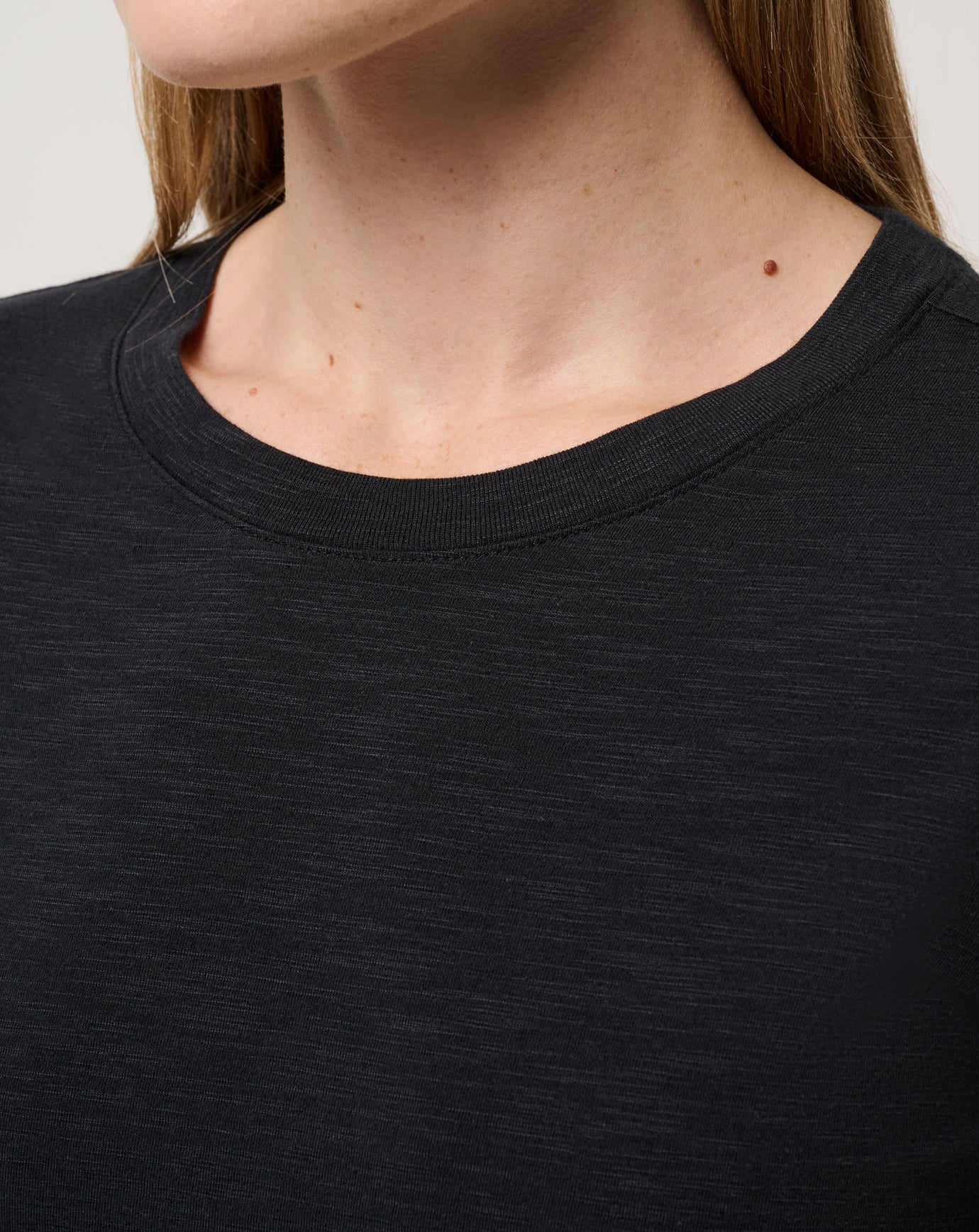 Travis Mathew Cloud Jersey Tee