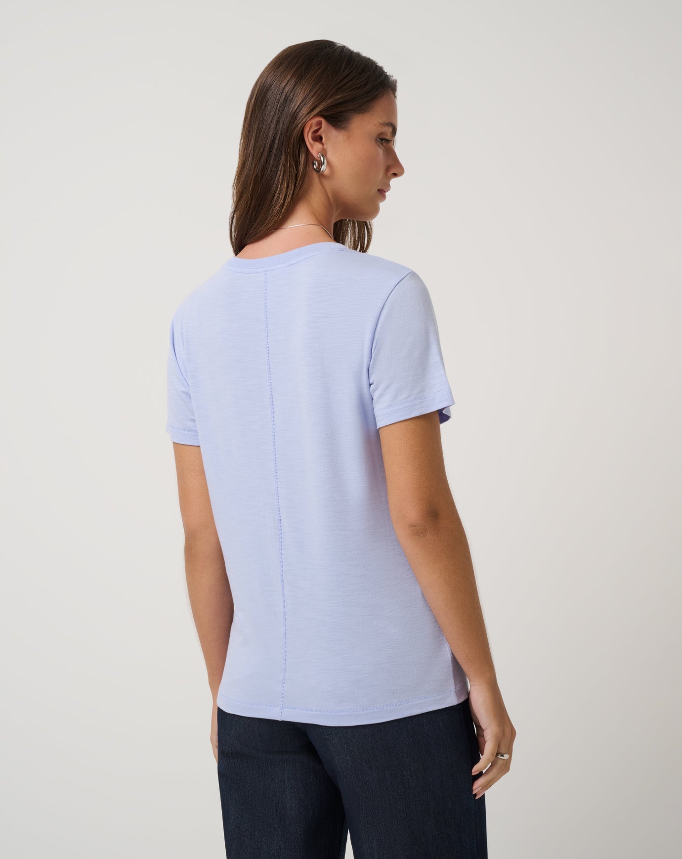 Travis Mathew Cloud Jersey Tee