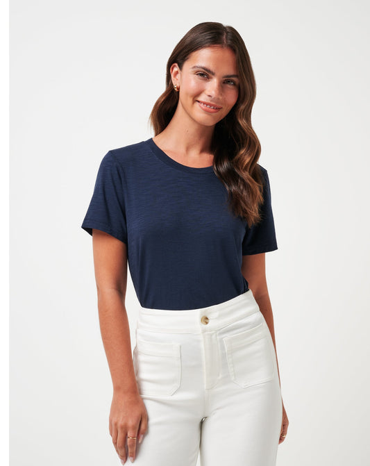 Travis Mathew Cloud Jersey Tee