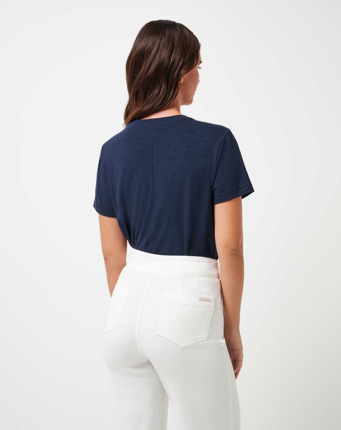 Travis Mathew Cloud Jersey Tee
