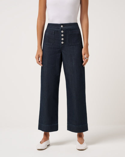 Travis Mathew Everyday Denim Ankle Pant