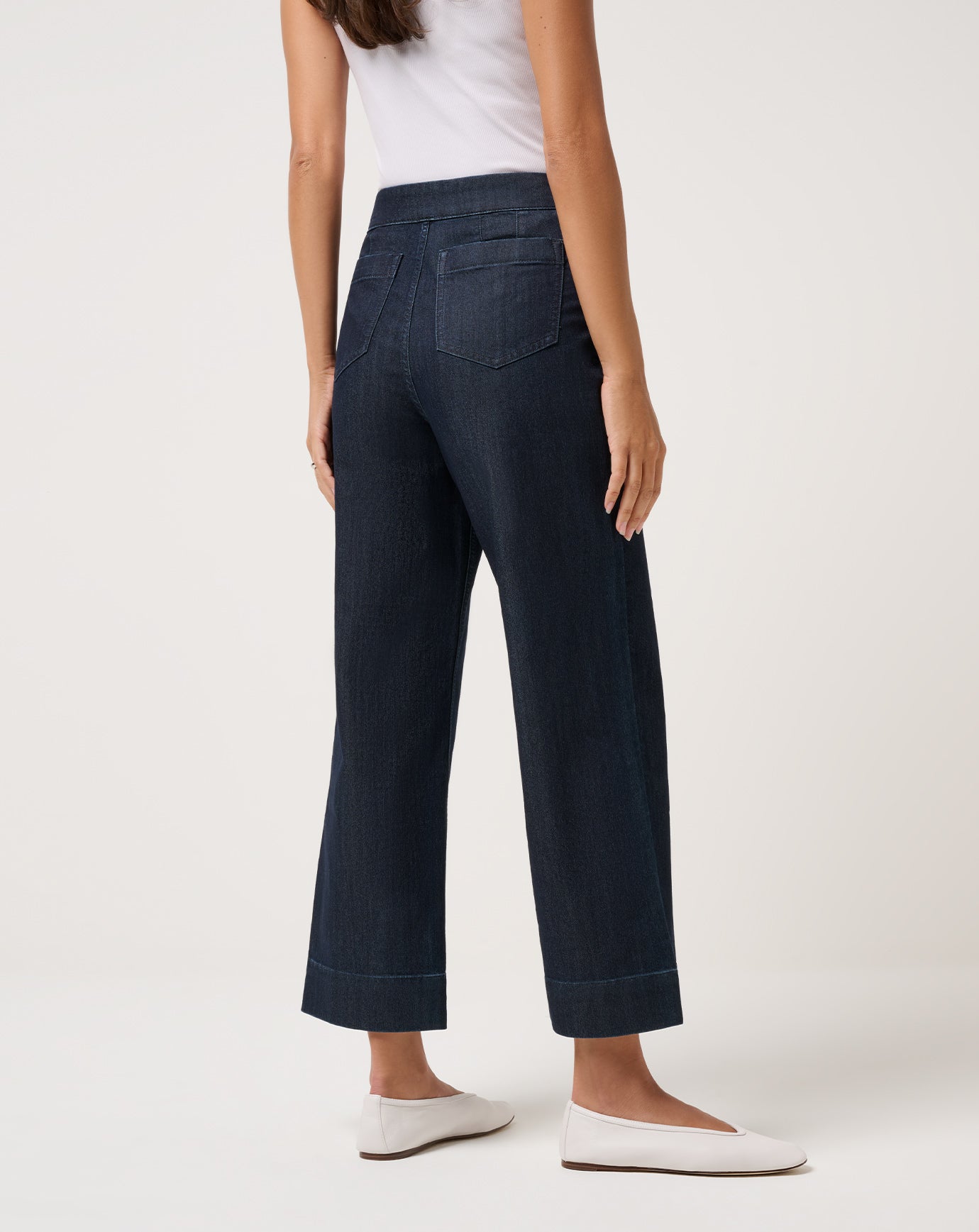 Travis Mathew Everyday Denim Ankle Pant