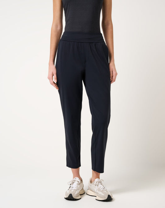 Travis Mathew Moveknit Resilience Pant 2.0