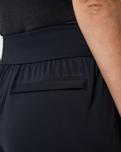 Travis Mathew Moveknit Resilience Pant 2.0