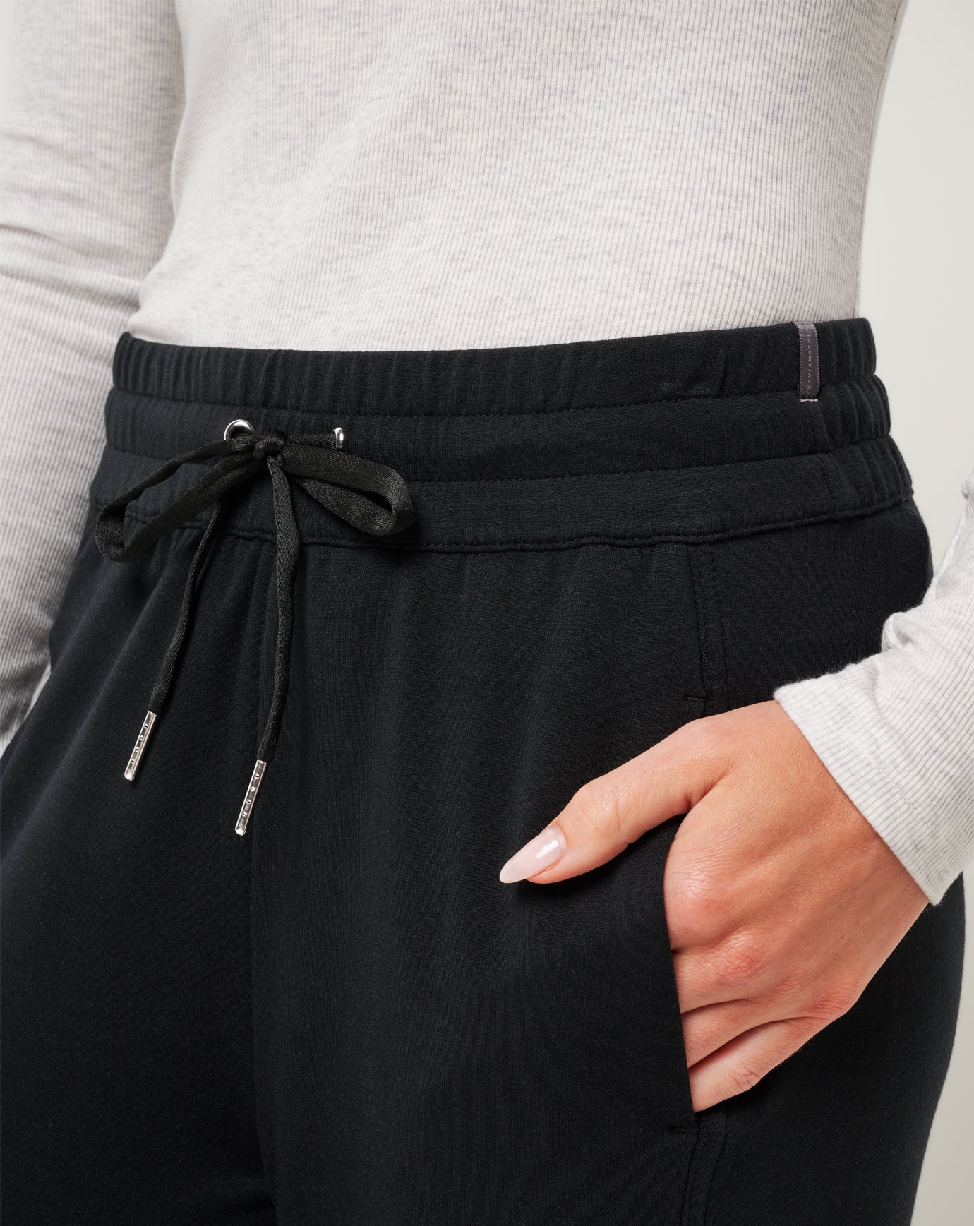 Travis Mathew Cloud Terry Wide Leg Pant