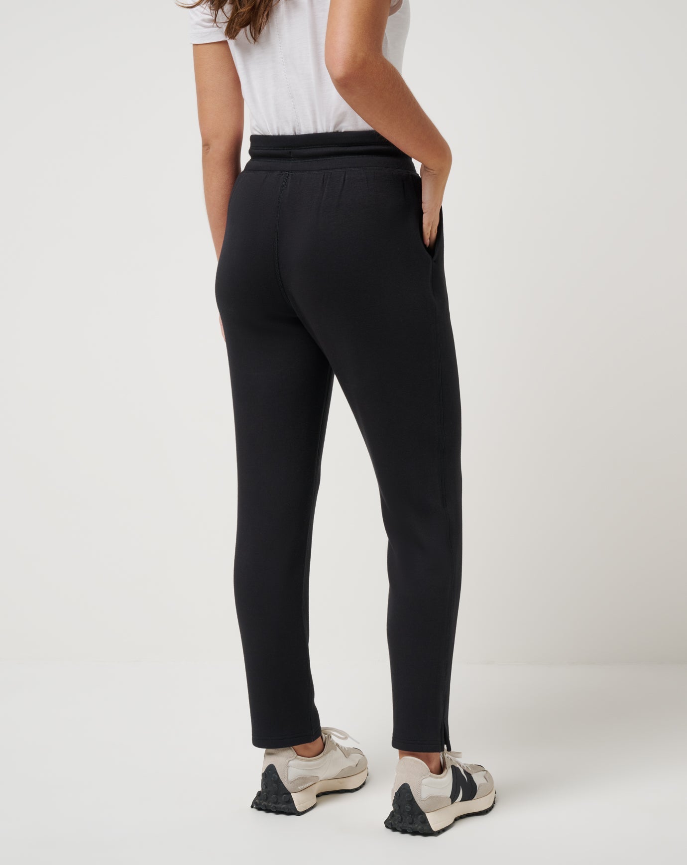 Travis Mathew Skyloft Soft Ankle Pant
