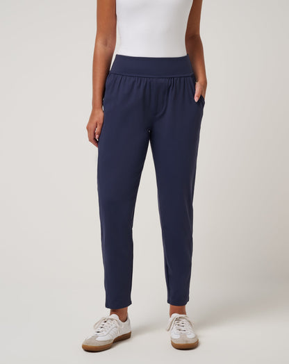 Travis Mathew Moveknit Resilience Pant 2.0