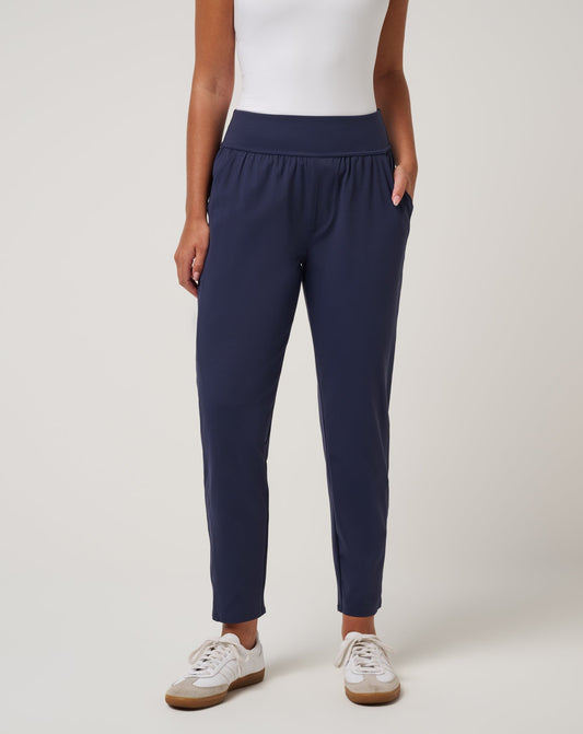 Travis Mathew Moveknit Resilience Pant 2.0