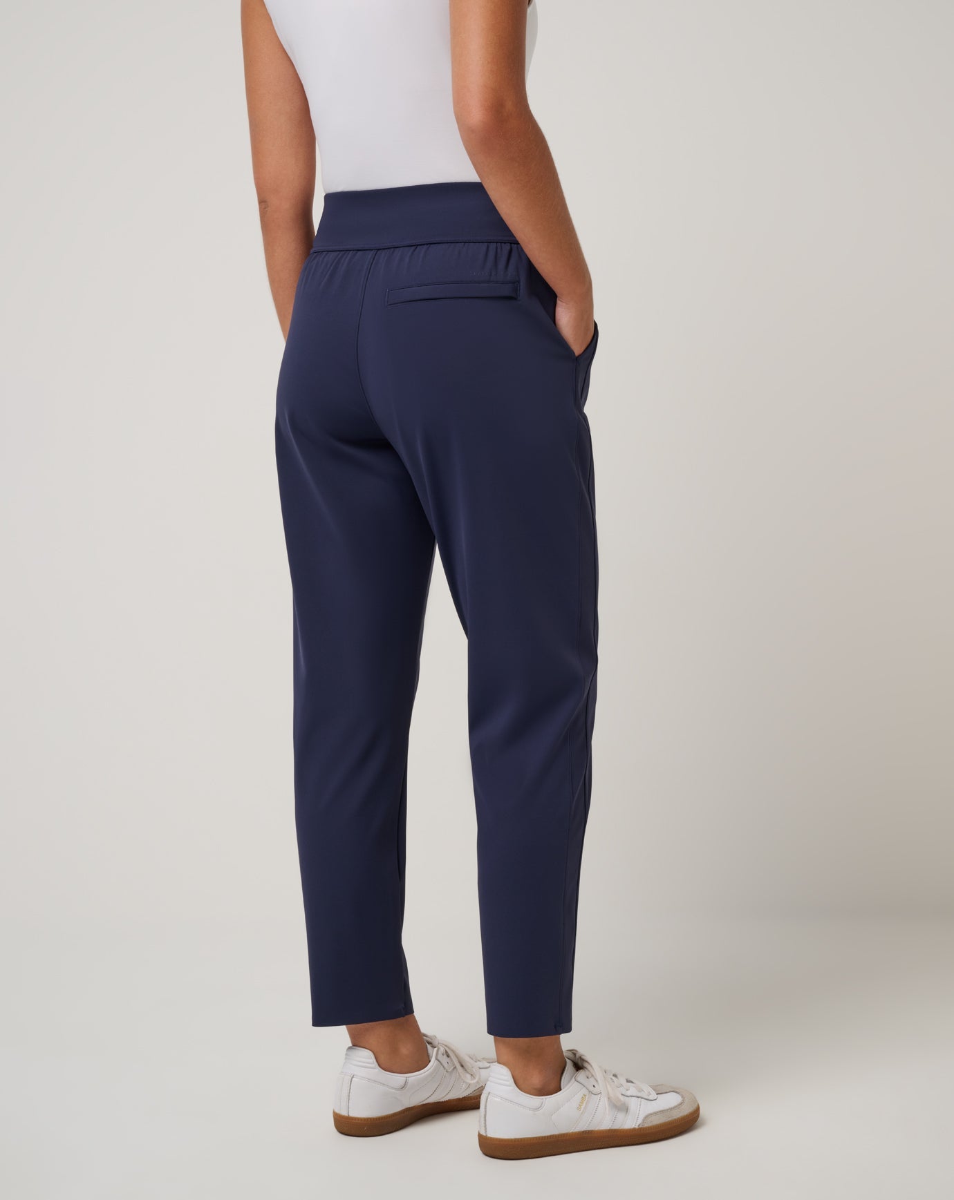 Travis Mathew Moveknit Resilience Pant 2.0