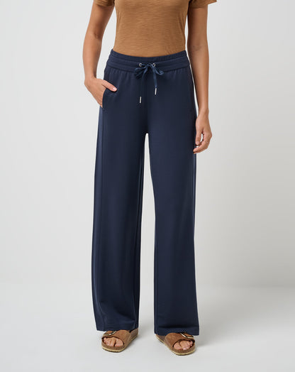 Travis Mathew Cloud Terry Wide Leg Pant