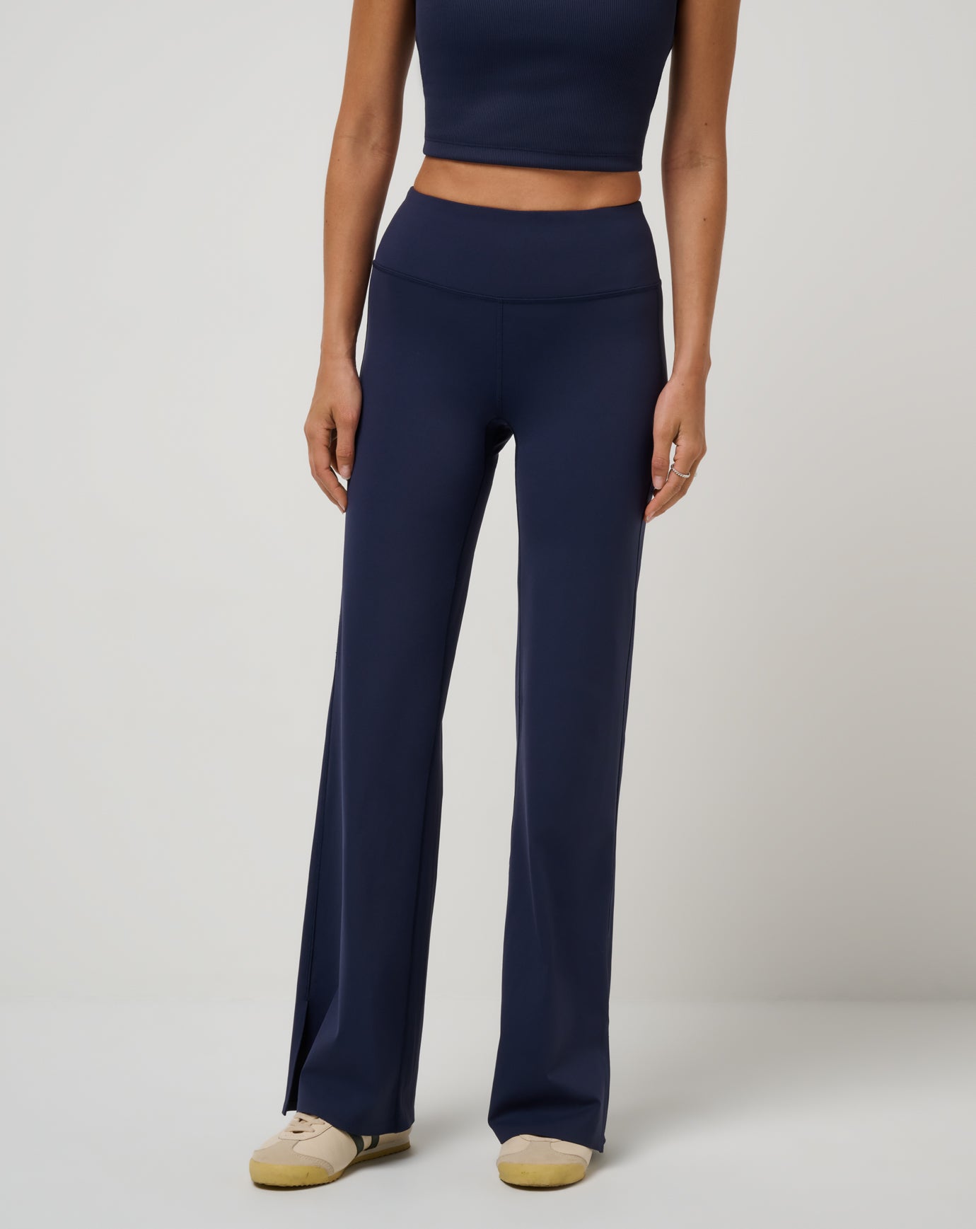 Travis Mathew Moveknit Bonded Pant