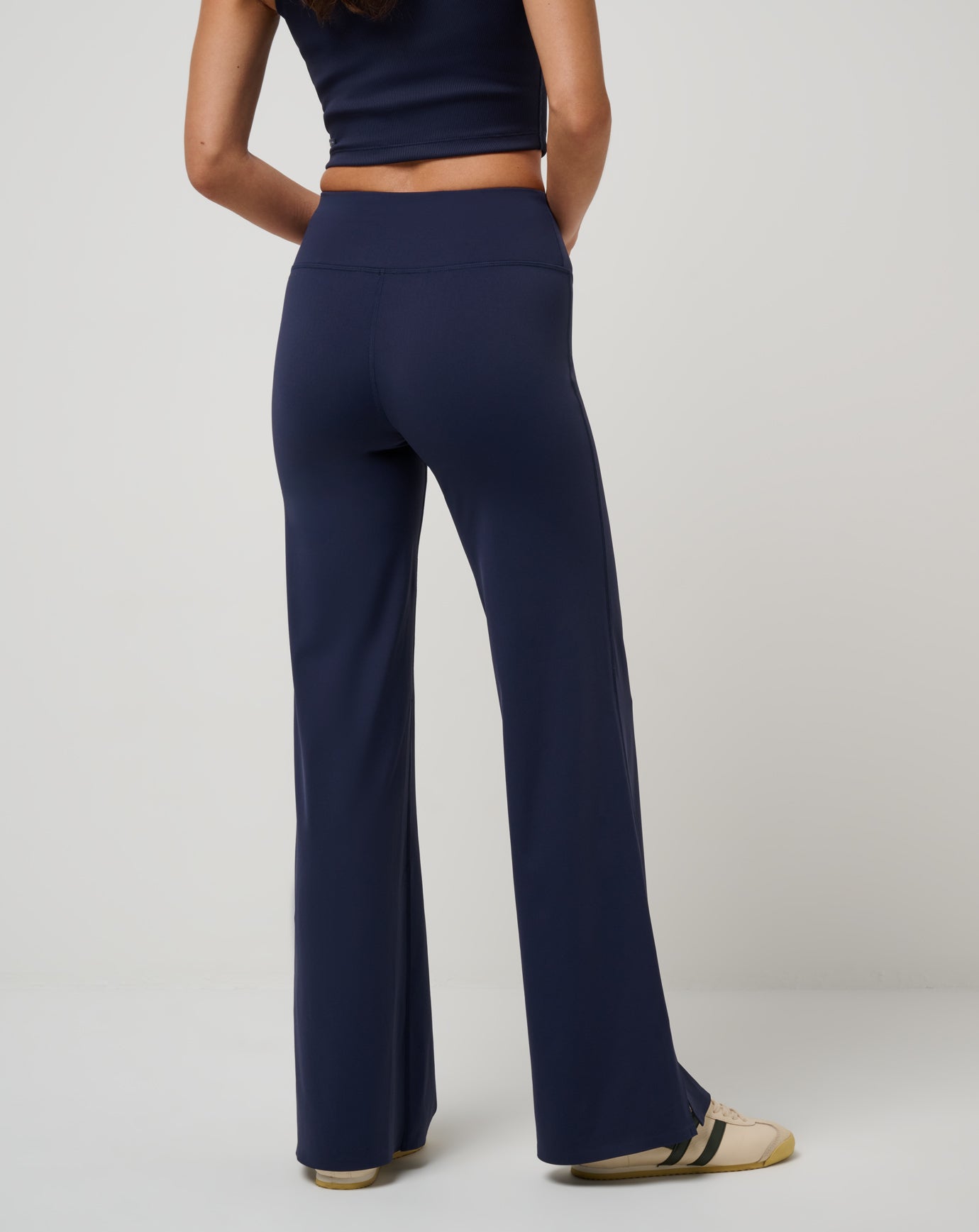 Travis Mathew Moveknit Bonded Pant