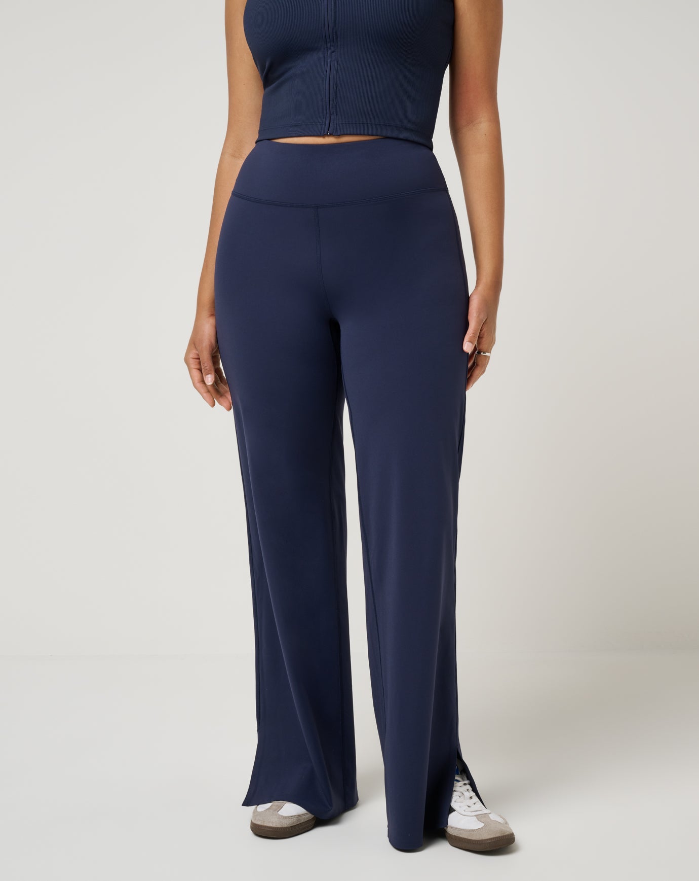 Travis Mathew Moveknit Bonded Pant