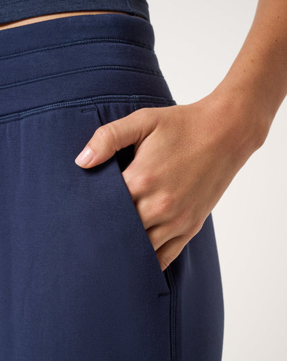 Travis Mathew Skyloft Soft Ankle Pant