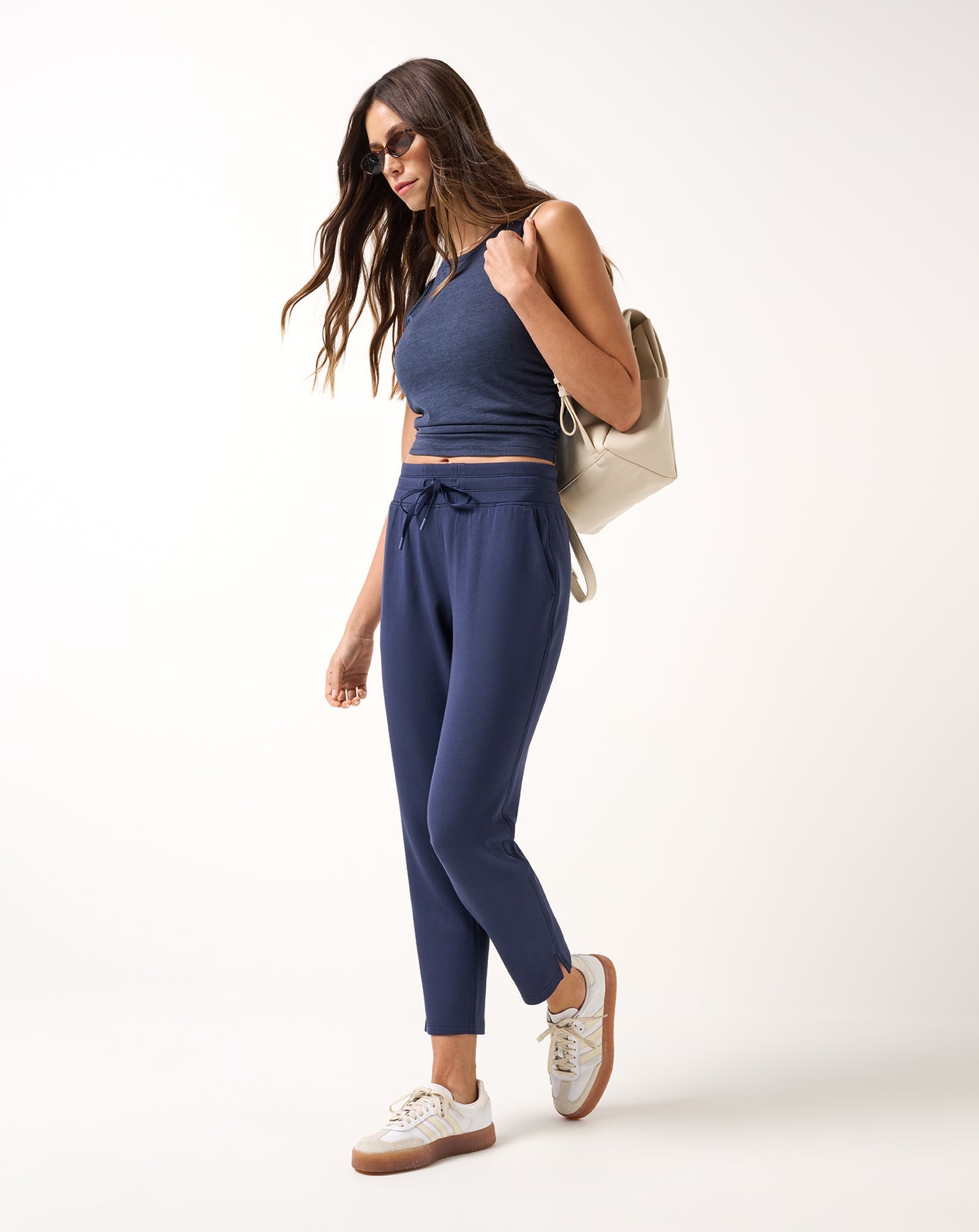 Travis Mathew Skyloft Soft Ankle Pant