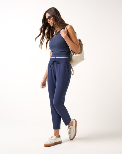 Travis Mathew Skyloft Soft Ankle Pant