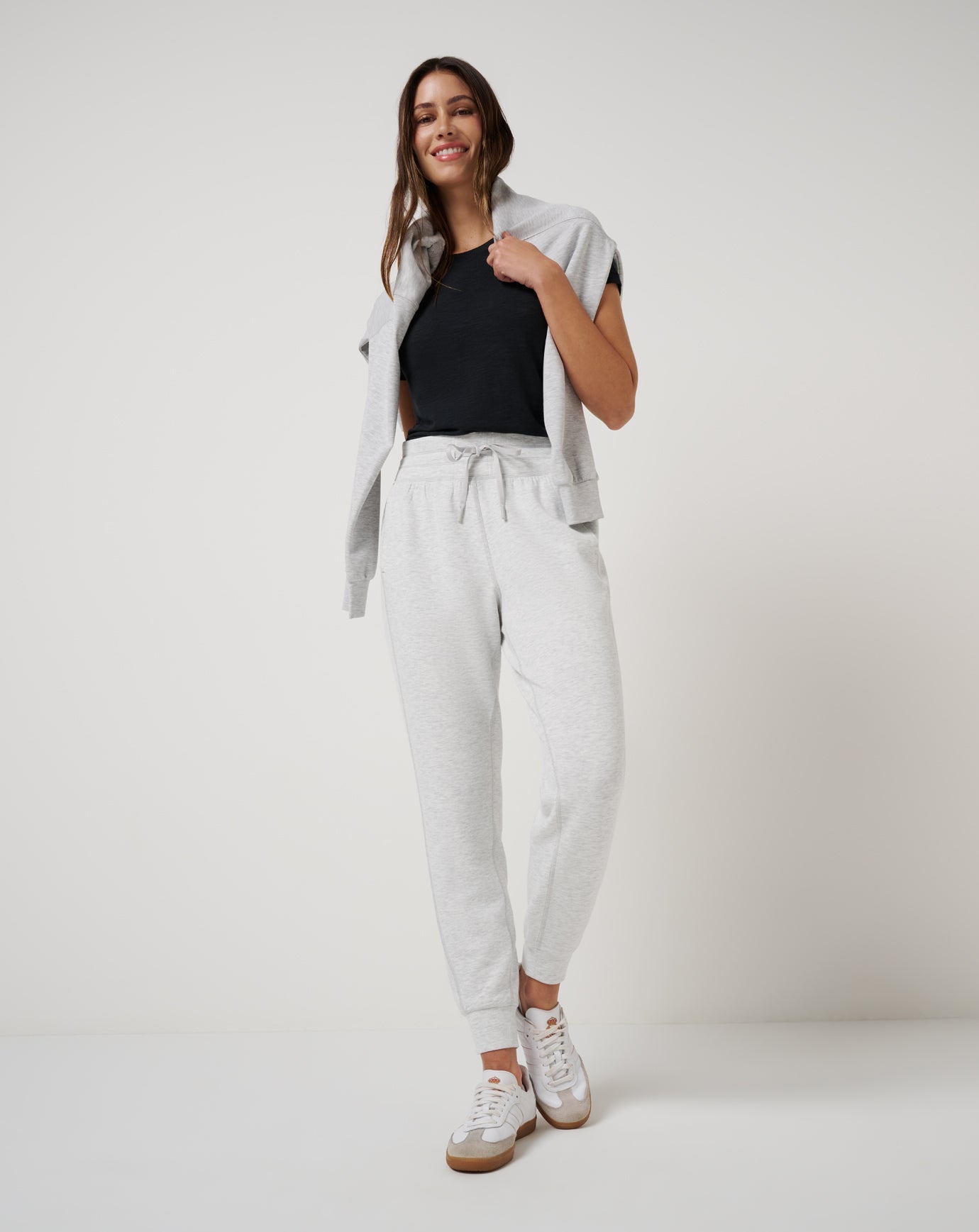 Travis Mathew Skyloft Soft Jogger