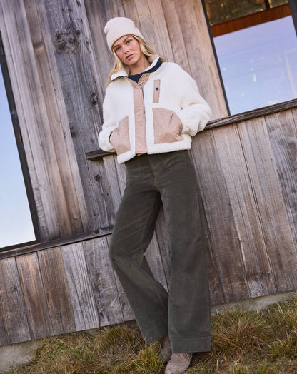 Travis Mathew Everyday Cord Long Pant