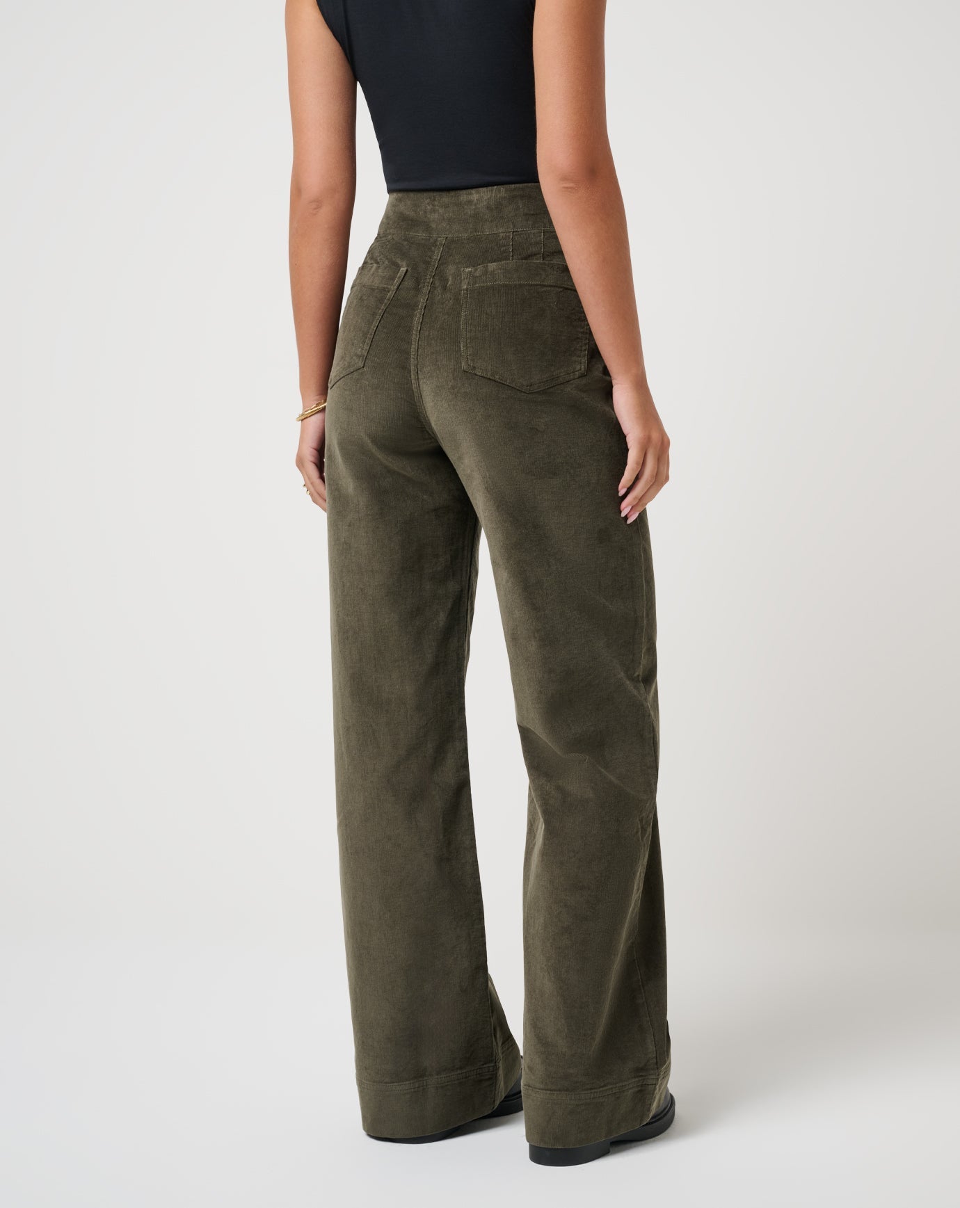 Travis Mathew Everyday Cord Long Pant