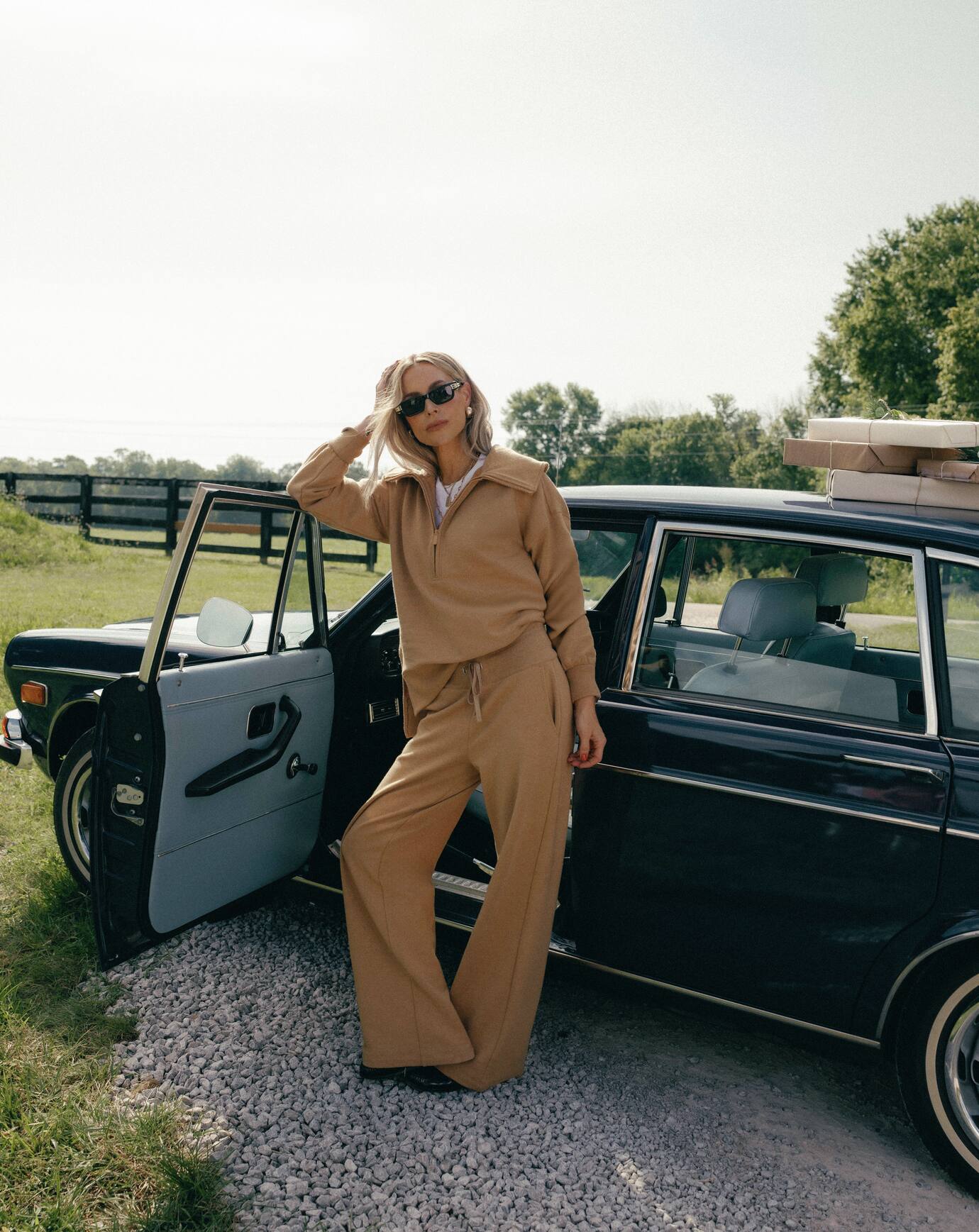 Travis Mathew Save The Day 2.0 Cloud Pant