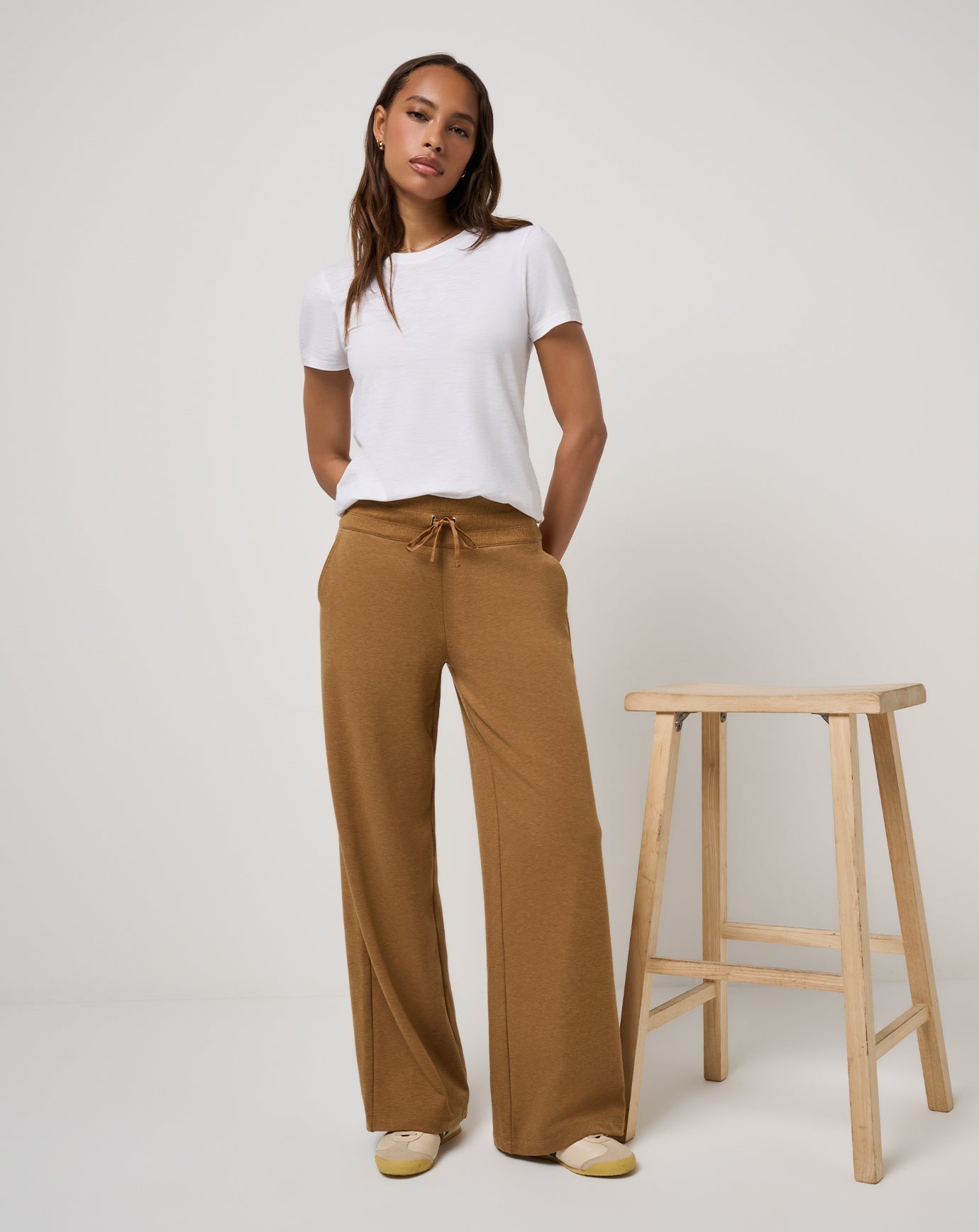 Travis Mathew Save The Day 2.0 Cloud Pant