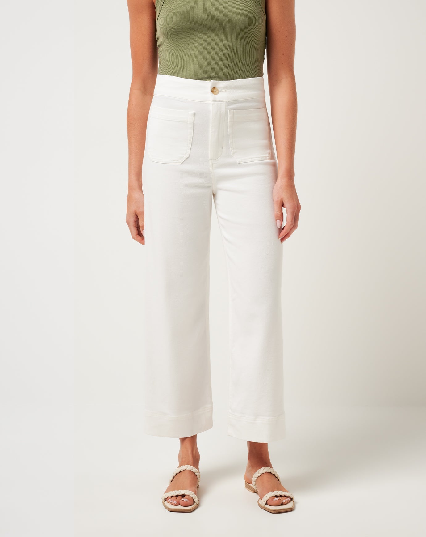 Travis Mathew Everyday Ankle Pant