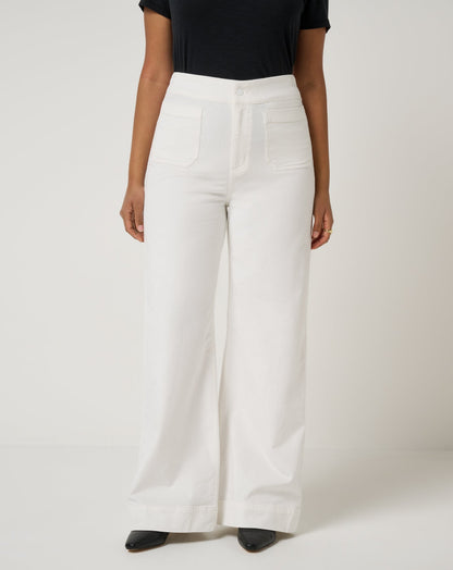 Travis Mathew Everyday Cord Long Pant