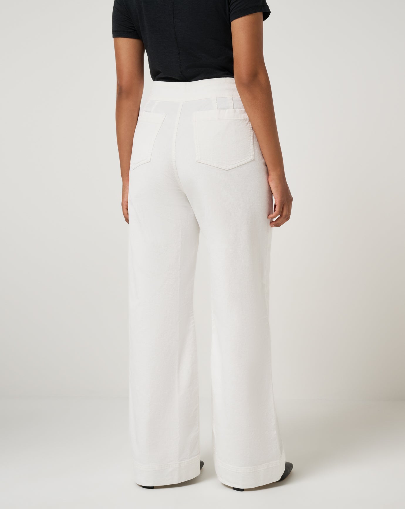 Travis Mathew Everyday Cord Long Pant