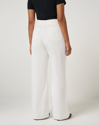 Travis Mathew Everyday Cord Long Pant